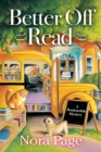 Better Off Read : A Bookmobile Mystery - Book