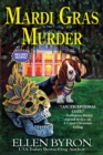 Mardi Gras Murder : A Cajun Country Mystery - Book