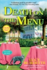 Death On The Menu : A Key West Food Critic Mystery - Book