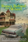 Bones Behind The Wheel : A Haunted Guesthouse Mystery - Book