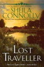 The Lost Traveller : A Cork County Mystery - Book