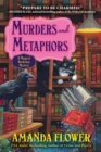 Murders And Metaphors : A Magical Bookshop Mystery - Book
