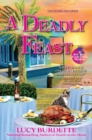 Deadly Feast - eBook