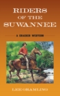 Riders of the Suwannee : A Cracker Western - Book