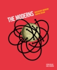 The Moderns : Midcentury American Graphic Design - eBook