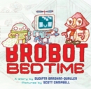 Brobot Bedtime - eBook