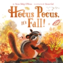 Hocus Pocus, It's Fall! - eBook