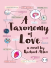 A Taxonomy of Love - eBook
