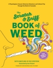 Scratch &amp; Sniff Book of Weed - eBook