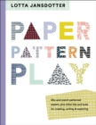 Paper, Pattern, Play - eBook