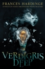 Verdigris Deep - eBook