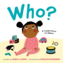 Who? : A Celebration of Babies - eBook