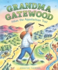 Grandma Gatewood Hikes the Appalachian Trail - eBook
