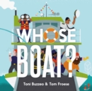 Whose Boat? - eBook