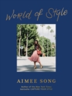 Aimee Song: World of Style - eBook