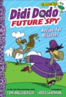 Didi Dodo, Future Spy: Recipe for Disaster (Didi Dodo, Future Spy #1) - eBook