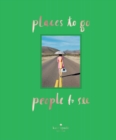 kate spade new york: places to go, people to see - eBook