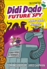 Didi Dodo, Future Spy: Robo-Dodo Rumble (Didi Dodo, Future Spy #2) - eBook
