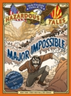 Major Impossible (Nathan Hale's Hazardous Tales #9) - eBook