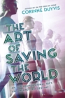 The Art of Saving the World - eBook