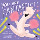 You Are Fantastic! (A Hello!Lucky Book) - eBook