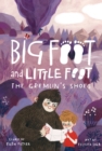 The Gremlin's Shoes (Big Foot and Little Foot #5) - eBook