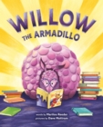 Willow the Armadillo - eBook