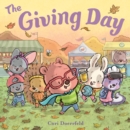 The Giving Day - eBook