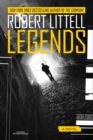 Legends : A Novel - eBook