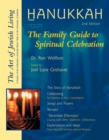 Hanukkah (Second Edition) : The Family Guide to Spiritual Celebration - Book