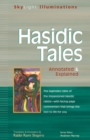 Hasidic Tales : Annotated & Explained - Book