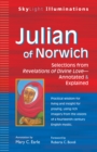 Julian of Norwich : Selections from Revelations of Divine Love-Annotated & Explained - Book