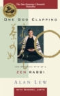 One God Clapping : The Spiritual Path of a Zen Rabbi - Book