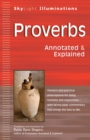 Proverbs : Annotated & Explained - Book