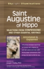 Saint Augustine of Hippo : Selections from Confessions and Other Essential Writings-Annotated & Explained - Book