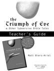 Triumph of Eve Teacher's Guide - Book