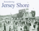 Remembering Jersey Shore - Book