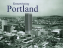 Remembering Portland - Book