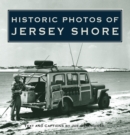 Historic Photos of Jersey Shore - Book