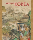Arts of Korea : Histories, Challenges, and Perspectives - Book
