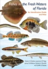 Fishes in the Freshwaters of Florida - Book