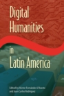 Digital Humanities in Latin America - Book