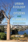 Urban Ecology for Citizens and Planners - eBook