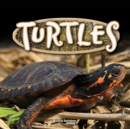 Turtles - eBook