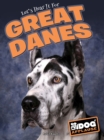 Great Danes - eBook