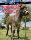 Miniature Donkey - eBook