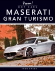 Maserati Gran Turismo - eBook