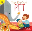 The Perfect Pet - eBook