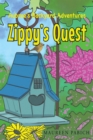 Aubree's Backyard Adventures - Zippy's Quest - eBook