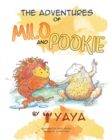 The Adventures of Milo & Pookie - Book